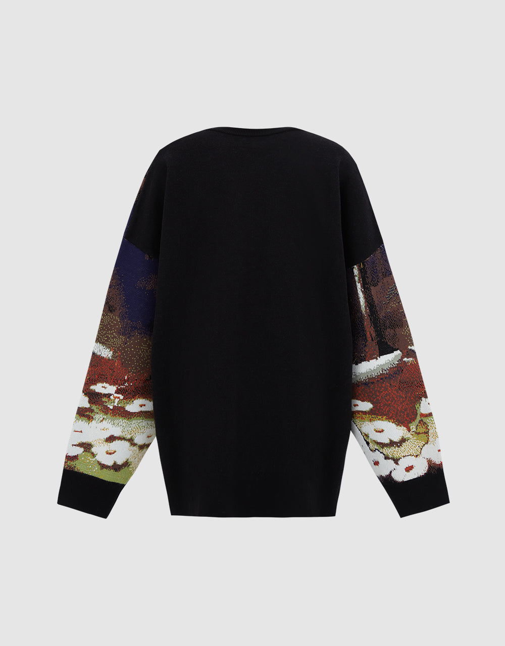 Bambi Sweater