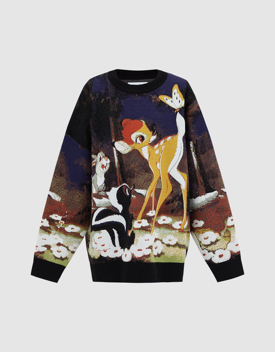 Bambi Sweater