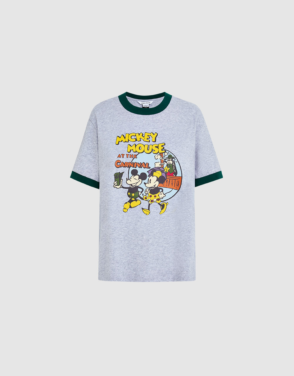 Mickey Mouse T-Shirt