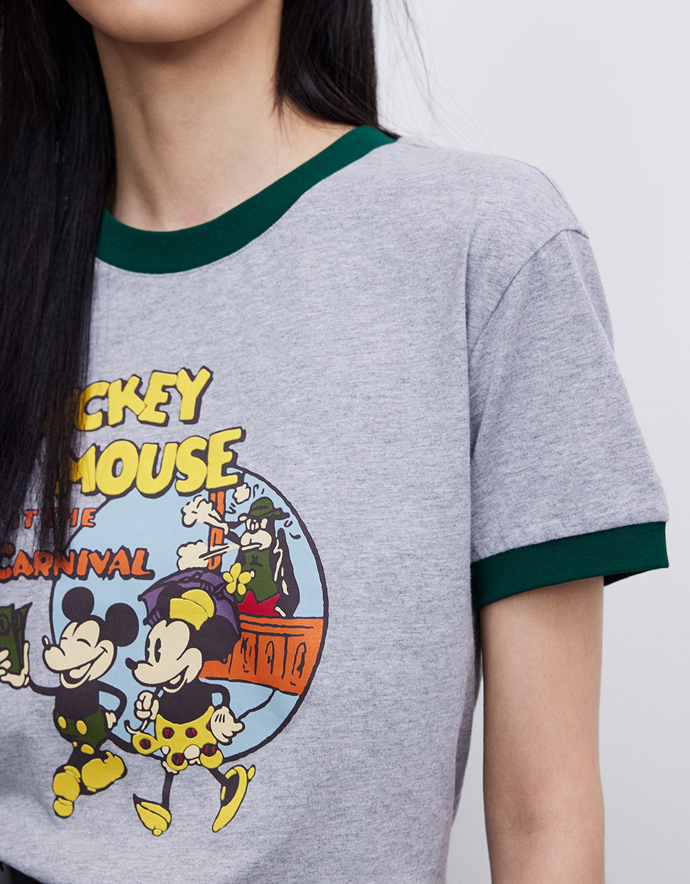 Mickey Mouse T-Shirt