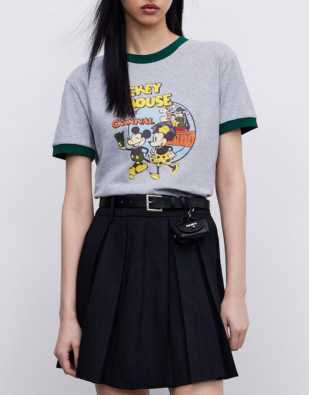 Mickey Mouse T-Shirt