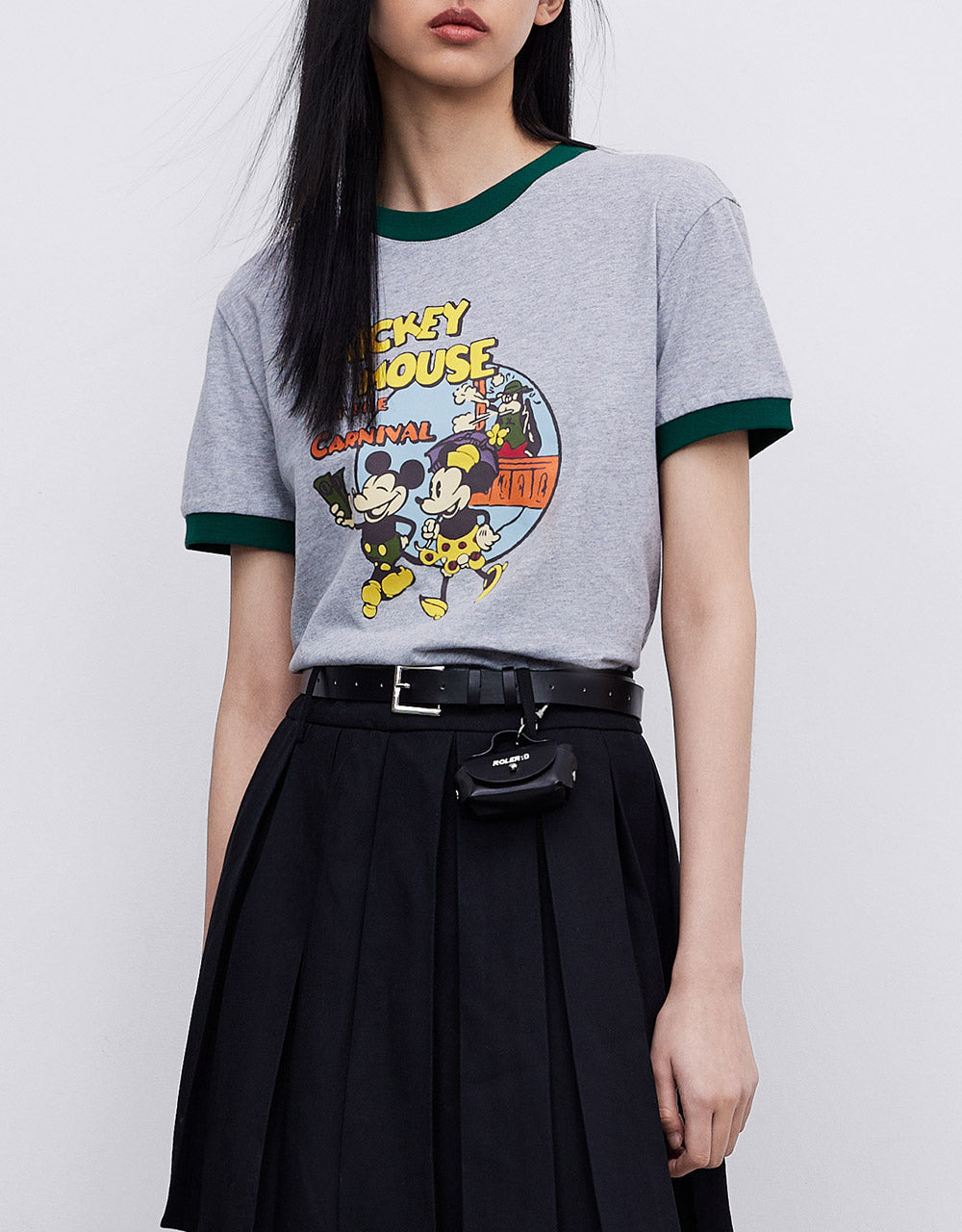 Mickey Mouse T-Shirt
