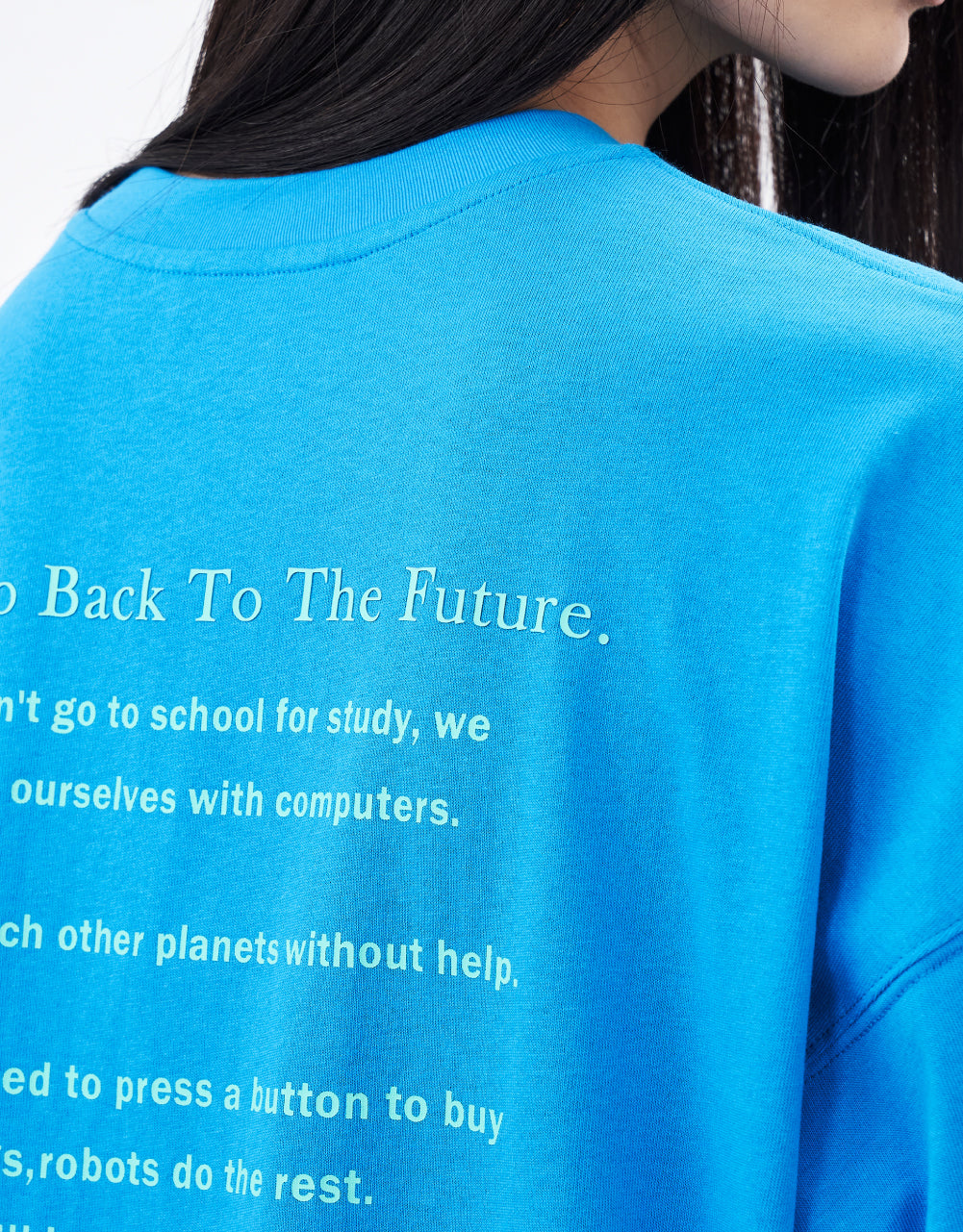 Print T-Shirt