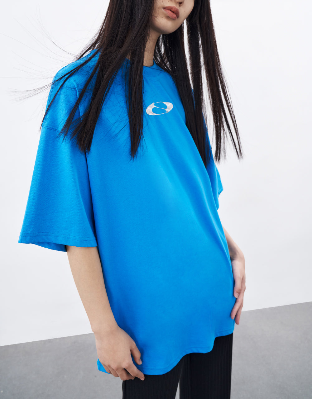 Print T-Shirt