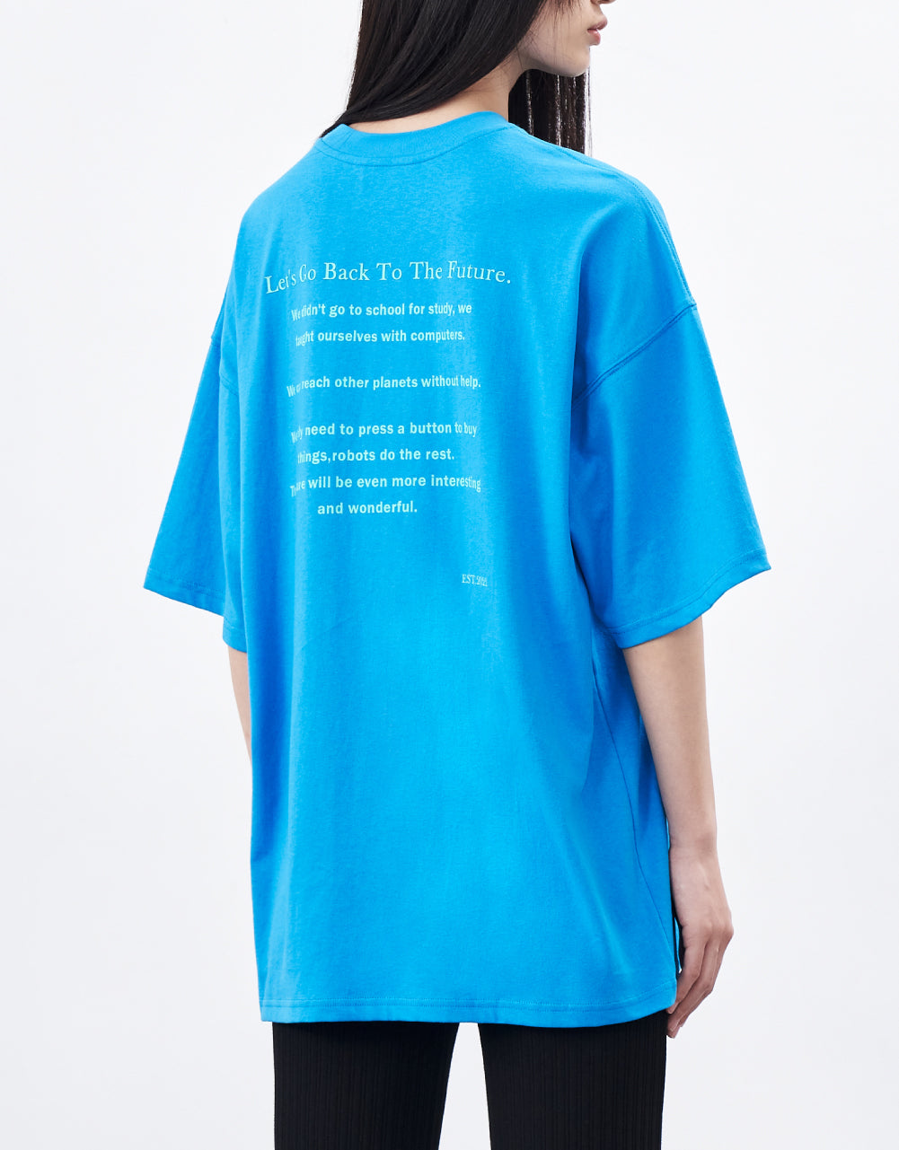 Print T-Shirt