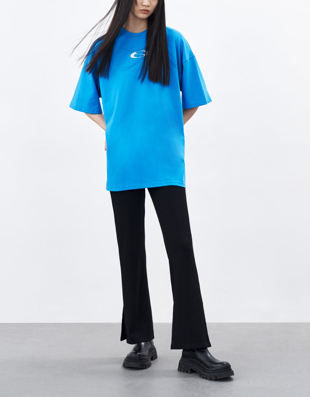 Print T-Shirt