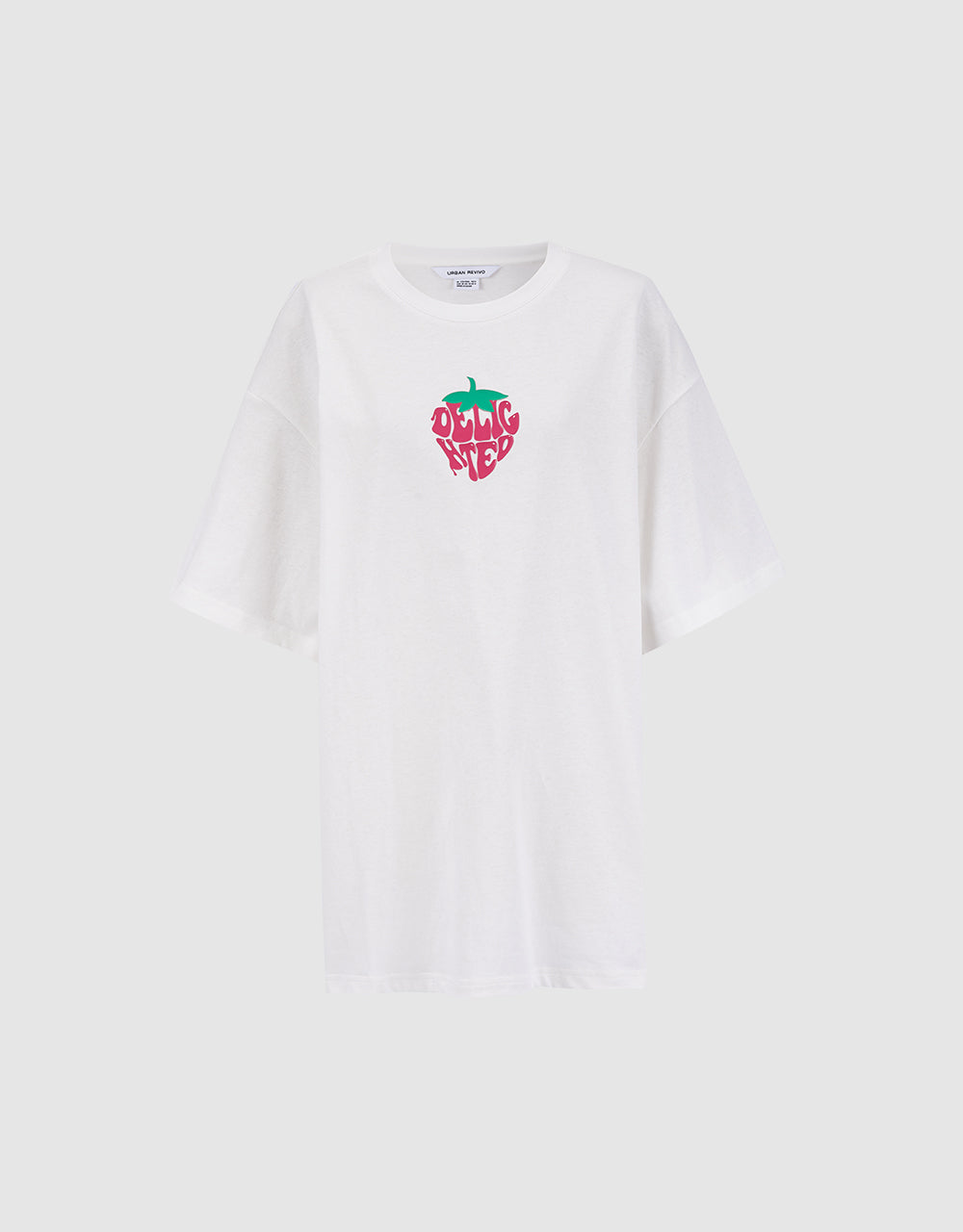 Printed T-Shirt