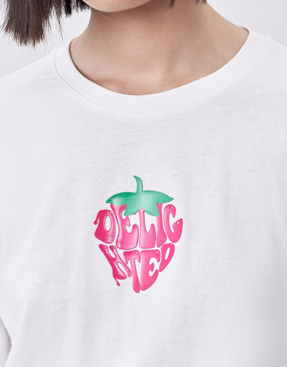 Printed T-Shirt