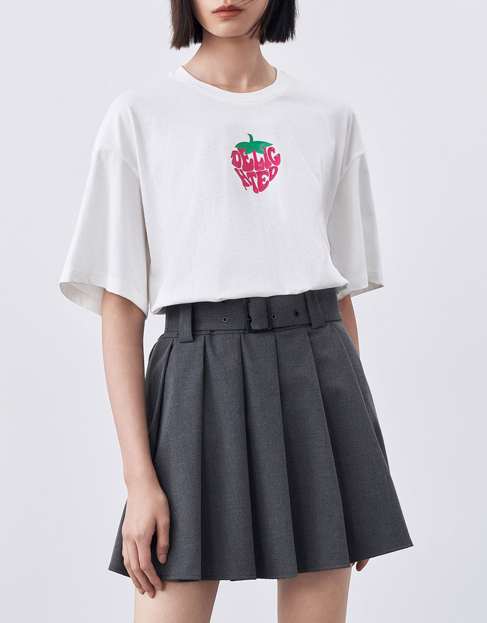 Printed T-Shirt