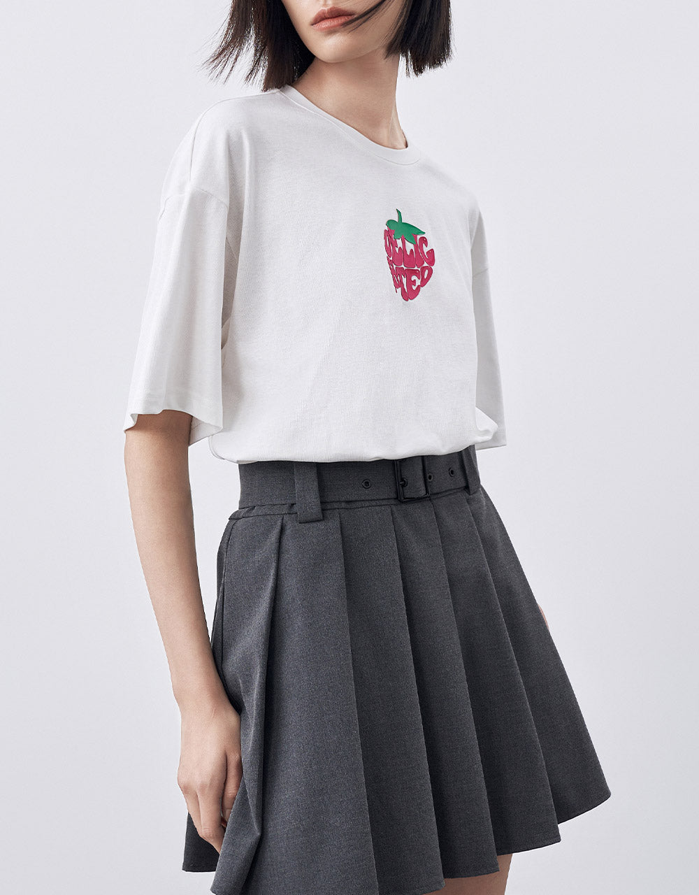 Printed T-Shirt