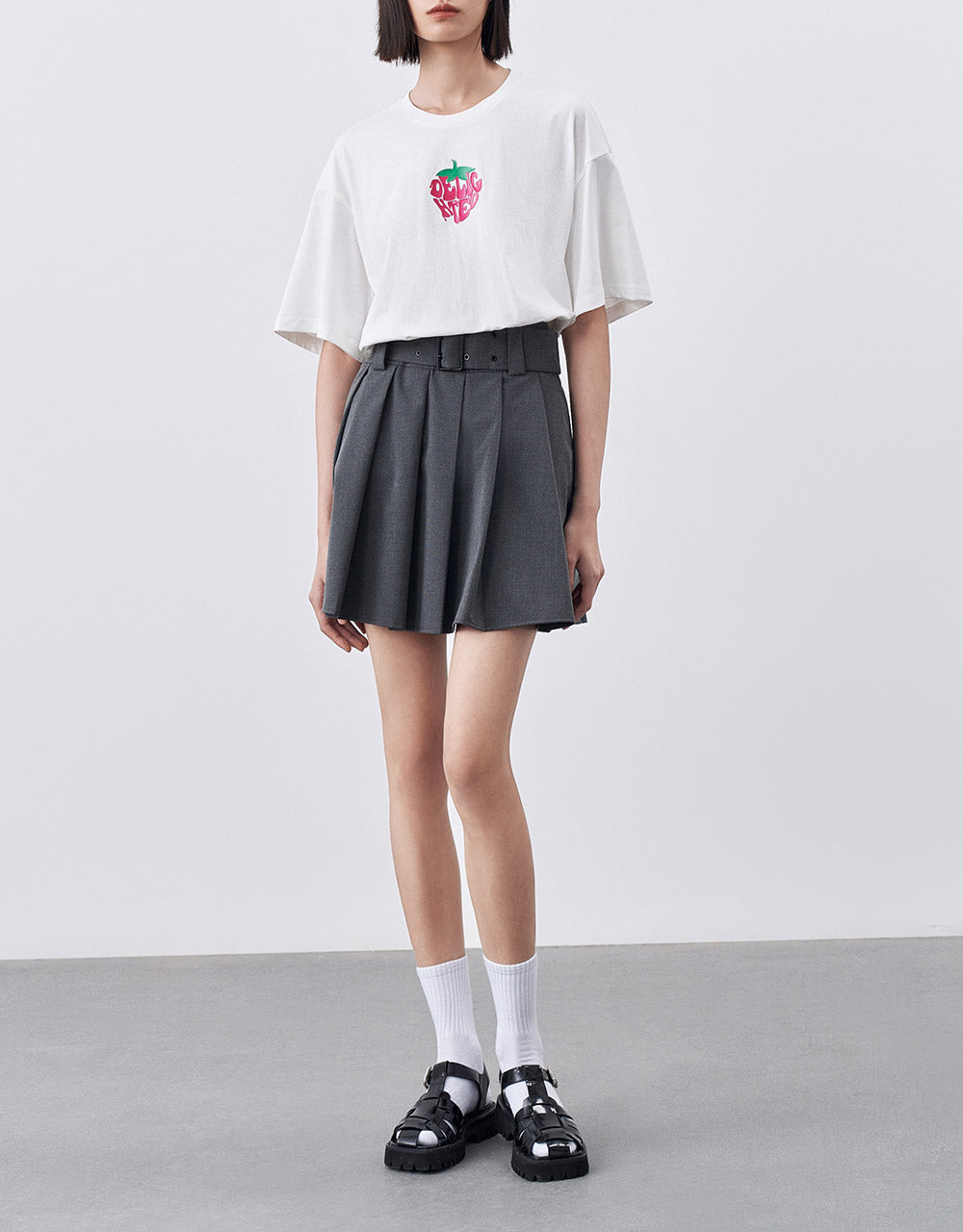 Printed T-Shirt