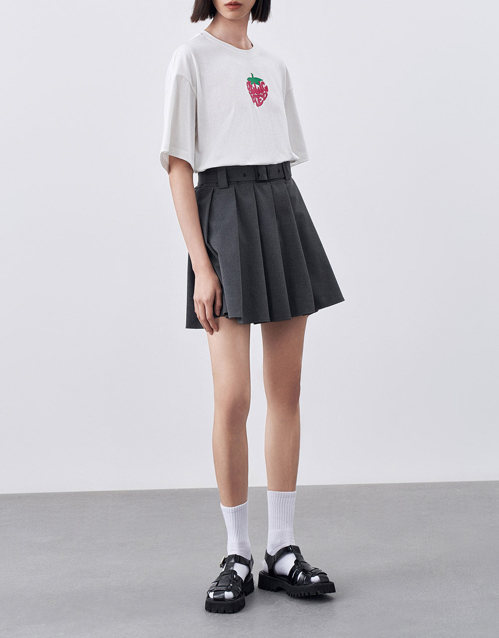 Printed T-Shirt