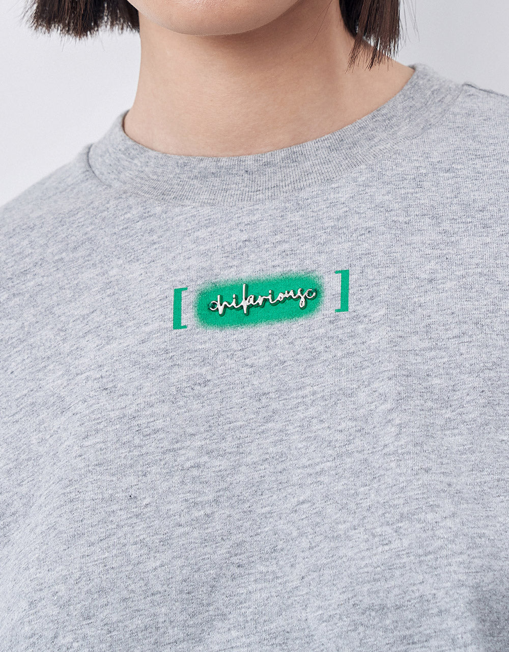 Printed T-Shirt