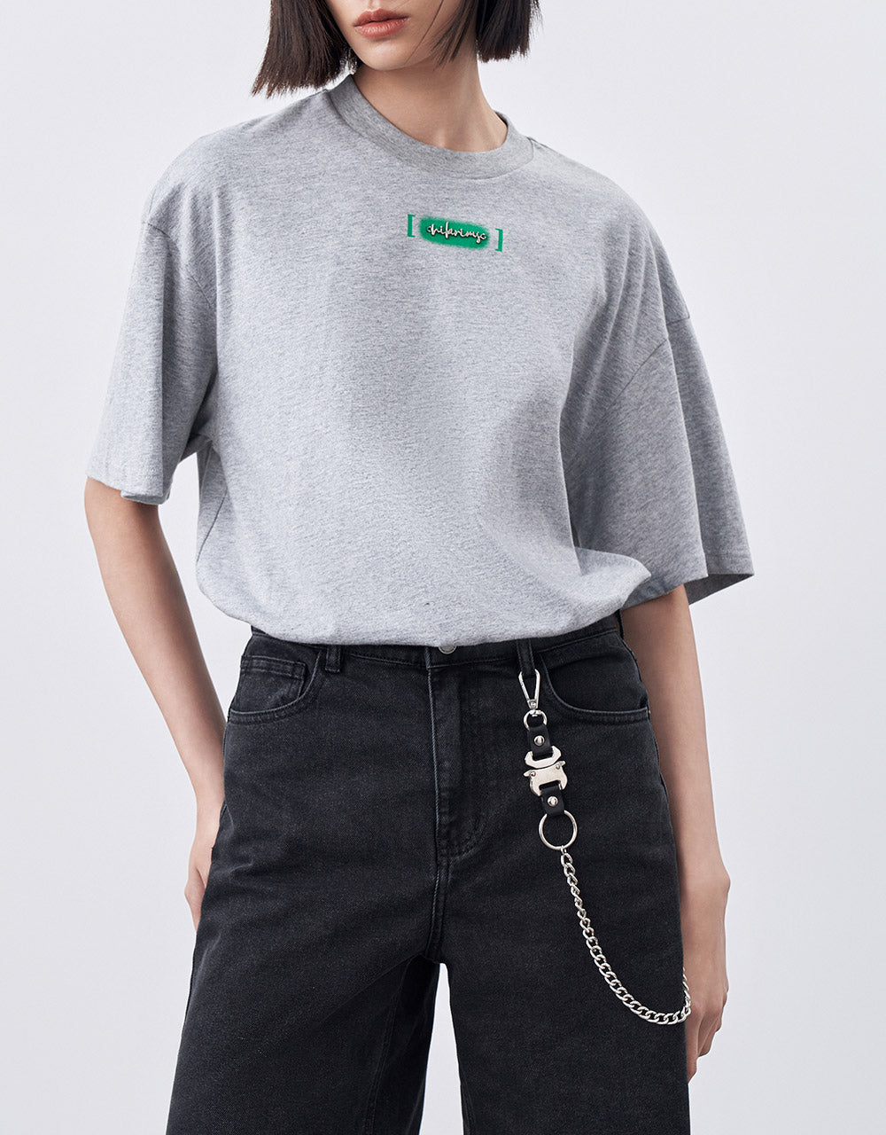 Printed T-Shirt