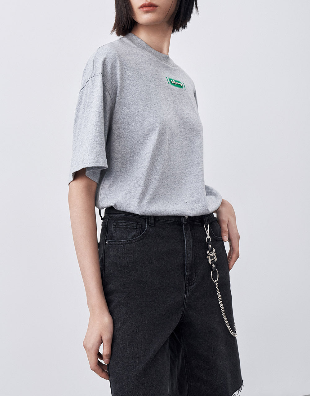Printed T-Shirt