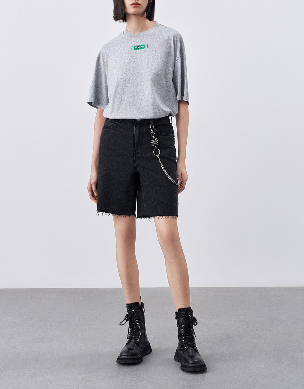 Printed T-Shirt