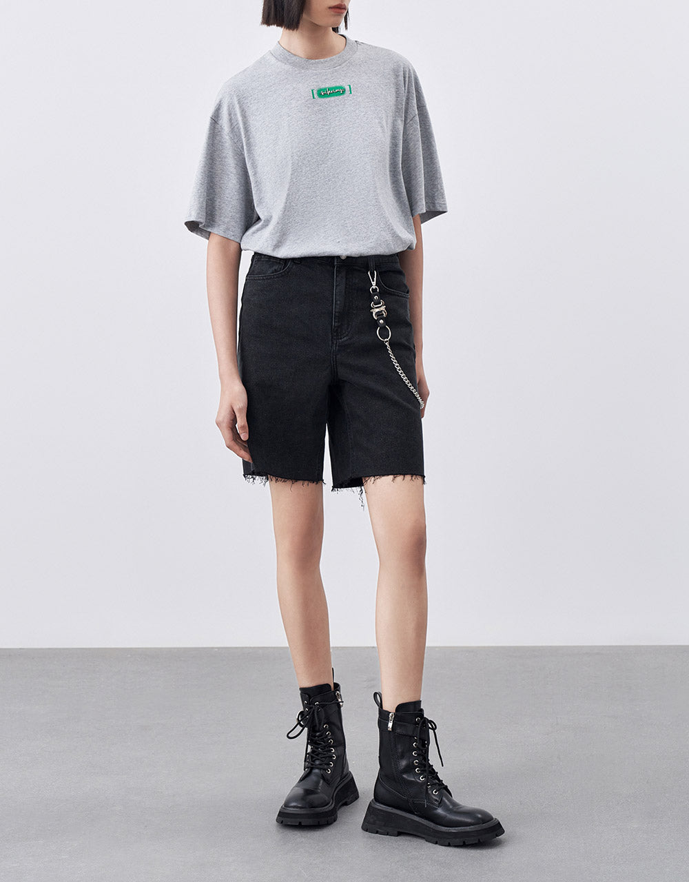 Printed T-Shirt