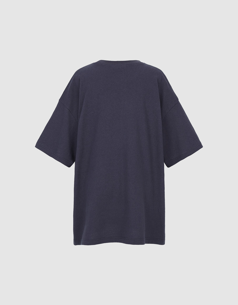 Embroidered T-Shirt