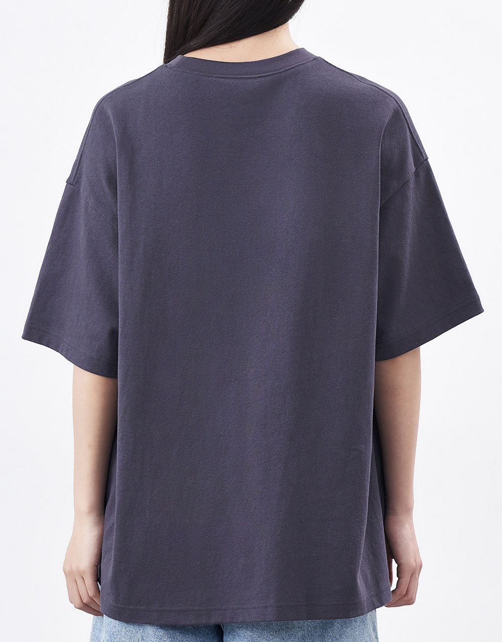 Embroidered T-Shirt