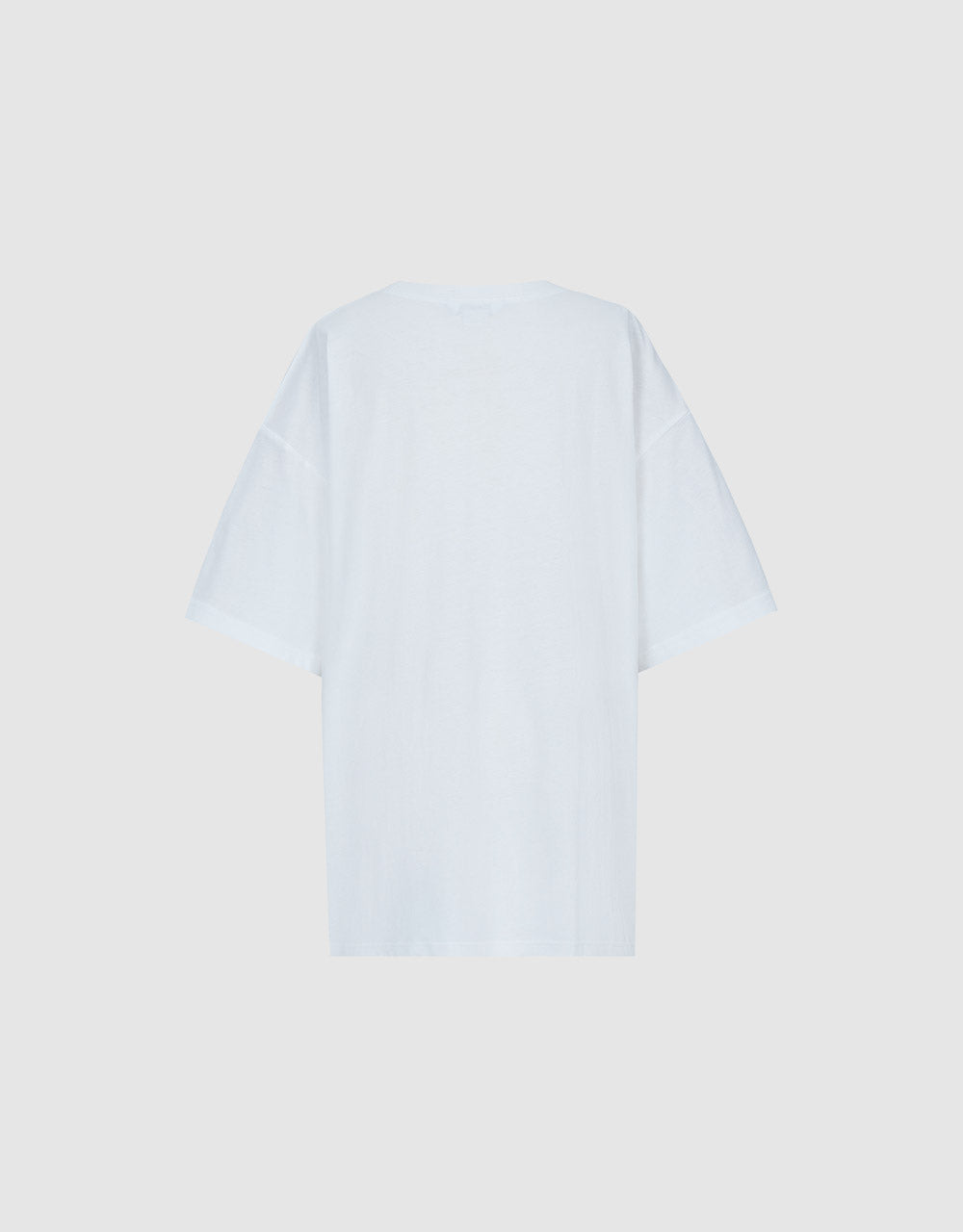 Embroidered T-Shirt