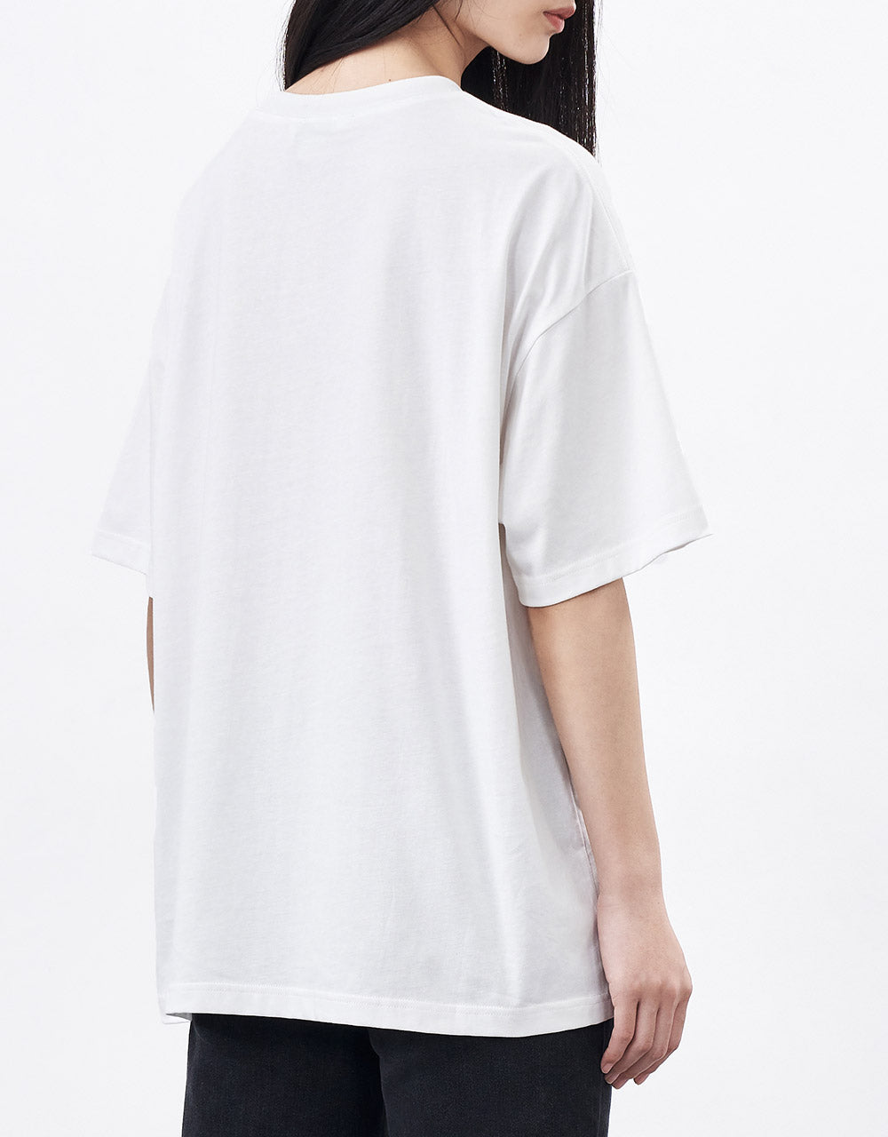 Embroidered T-Shirt