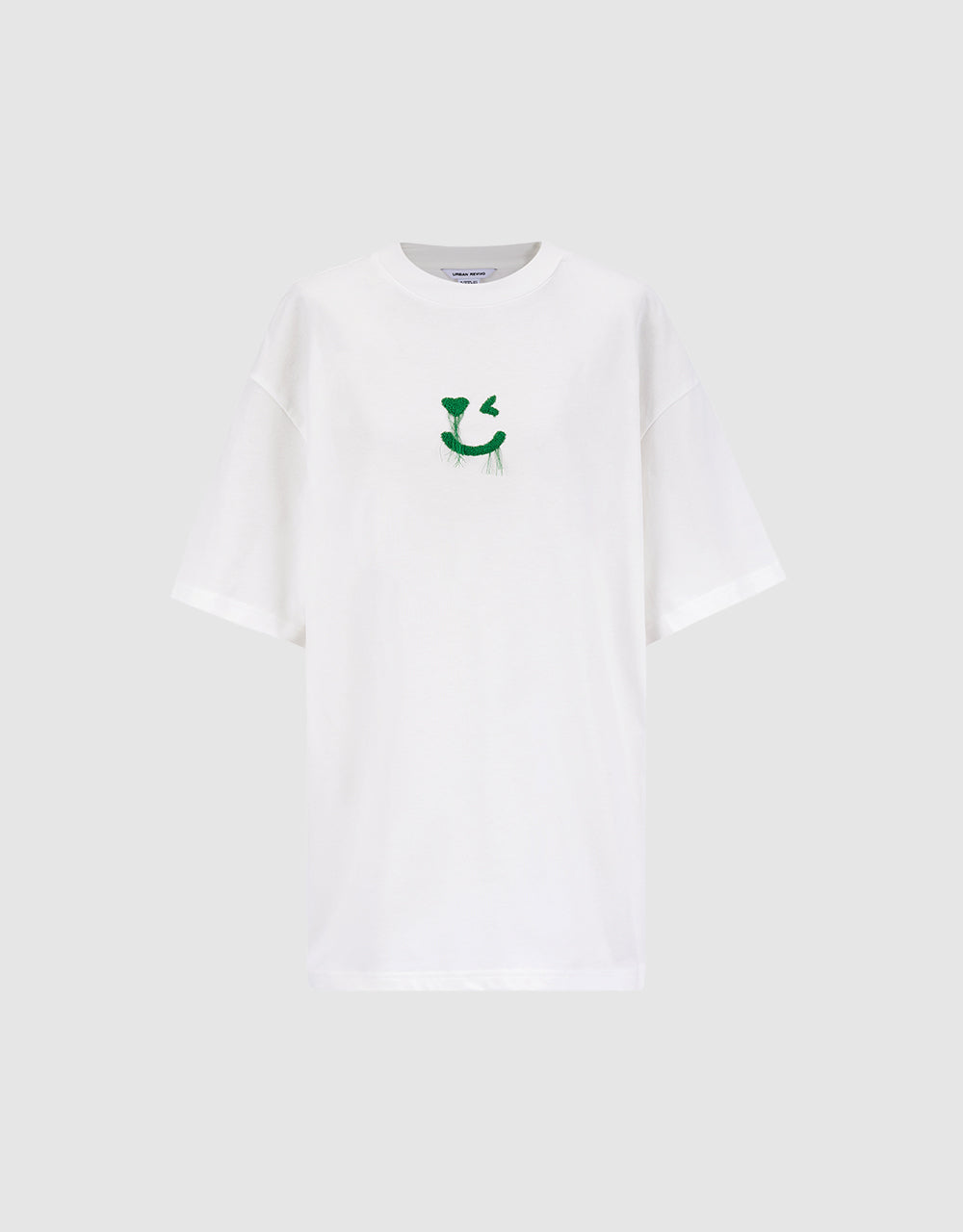 Embroidered T-Shirt