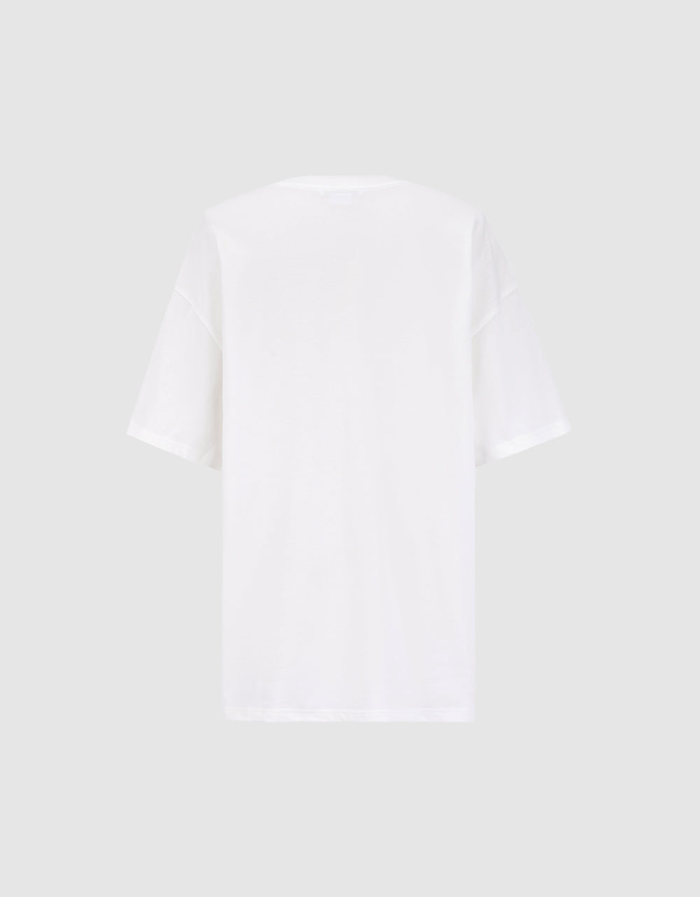 Embroidered T-Shirt
