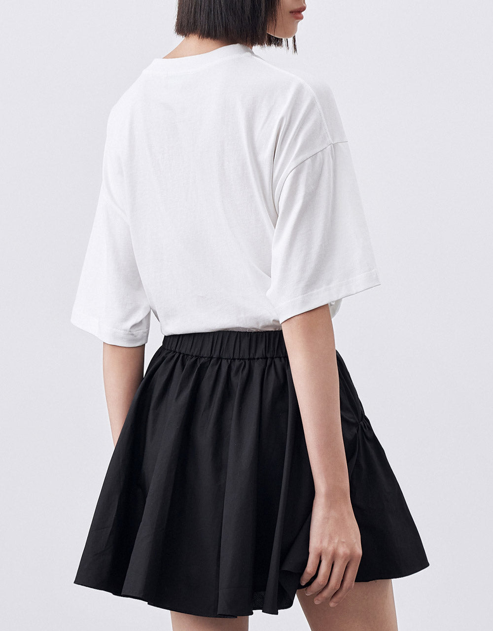 Embroidered T-Shirt