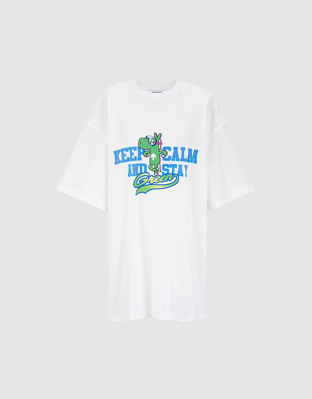 Printed T-Shirt