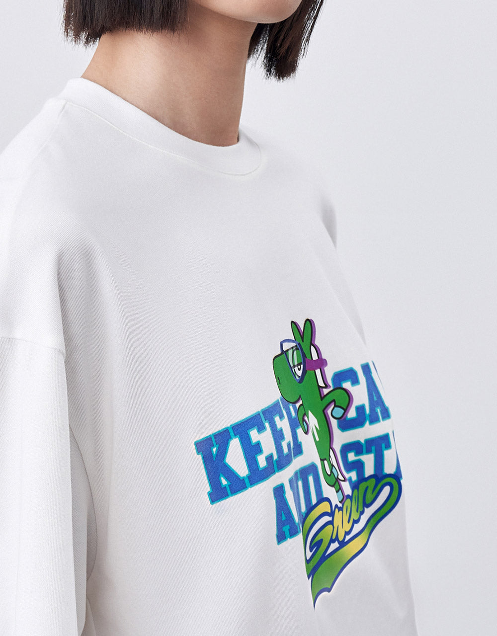 Printed T-Shirt