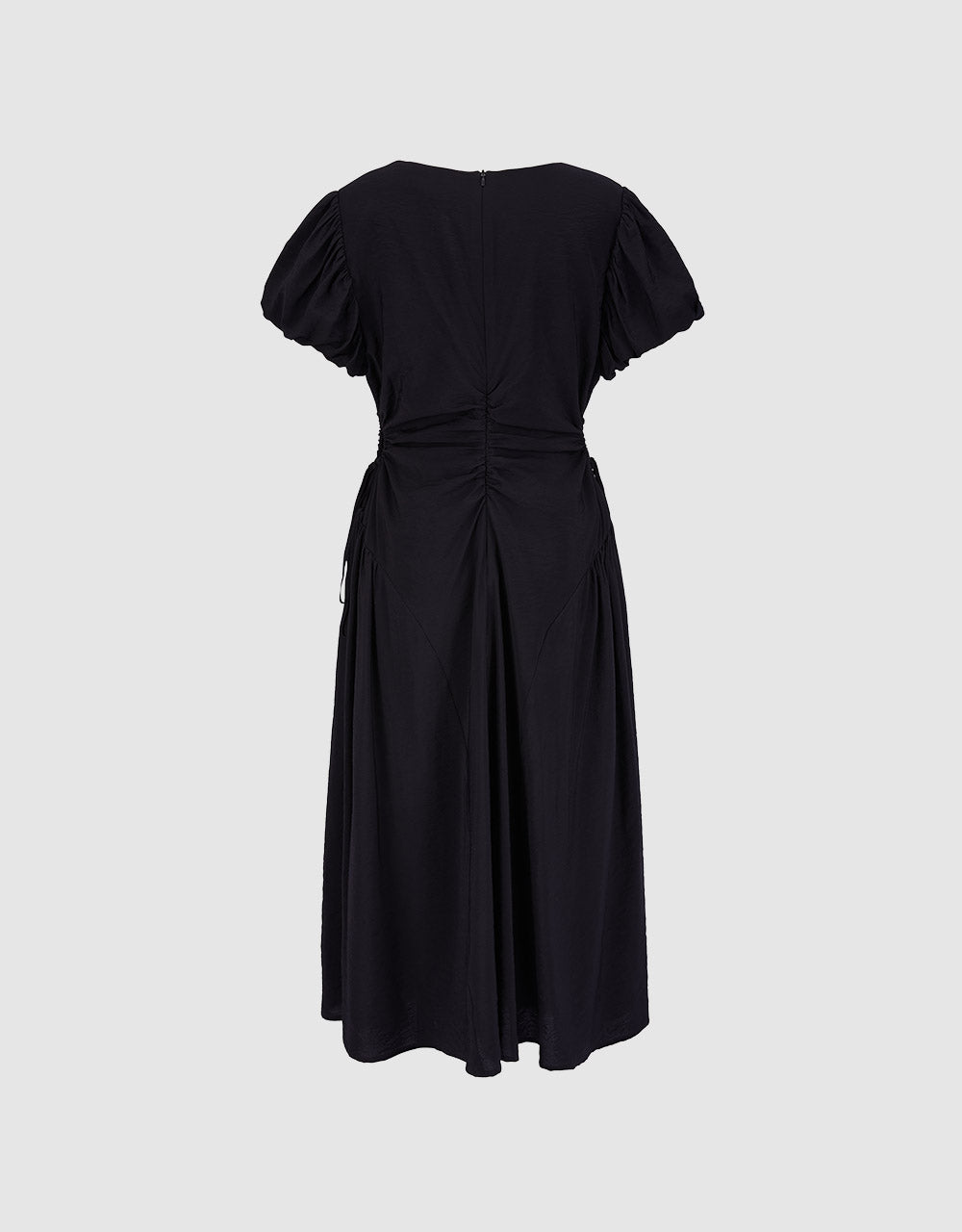 Cut Out Dress