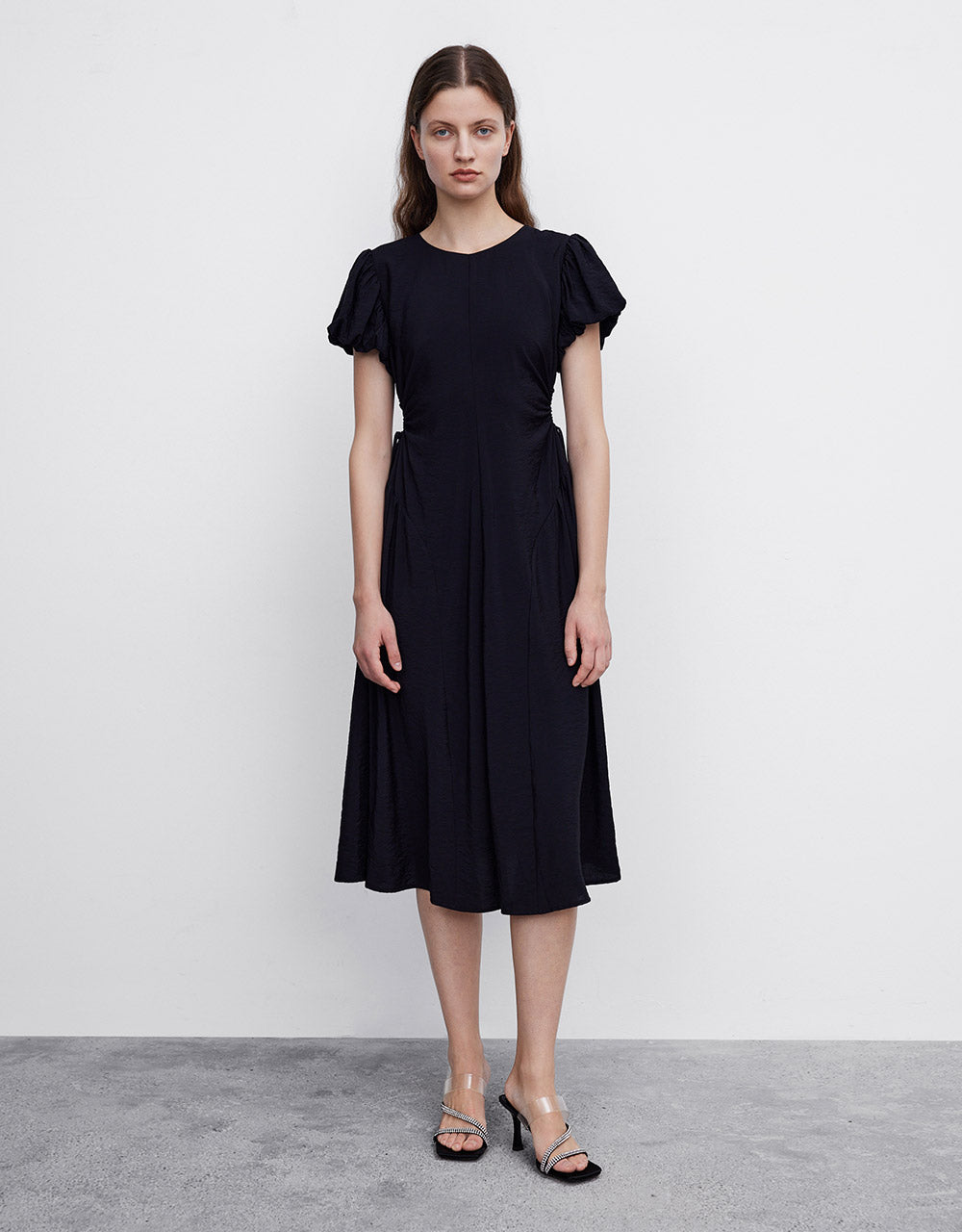 Cut Out Dress