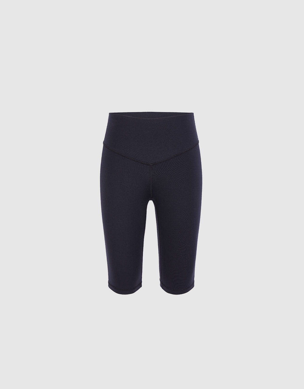 Plain Cycling Shorts