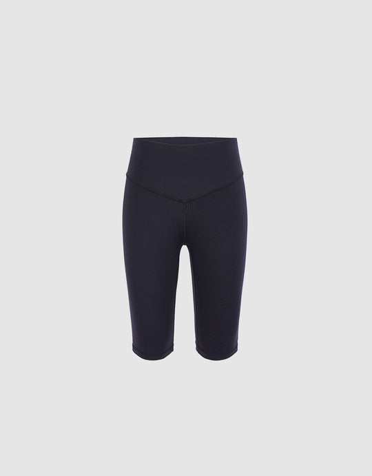 Plain Cycling Shorts