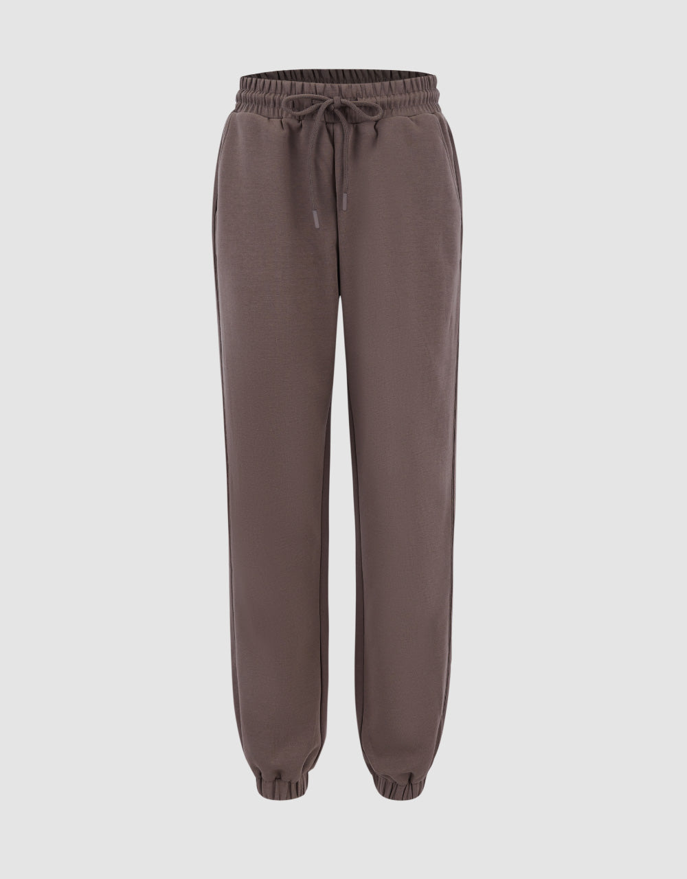 Drawstring Jogger Pants