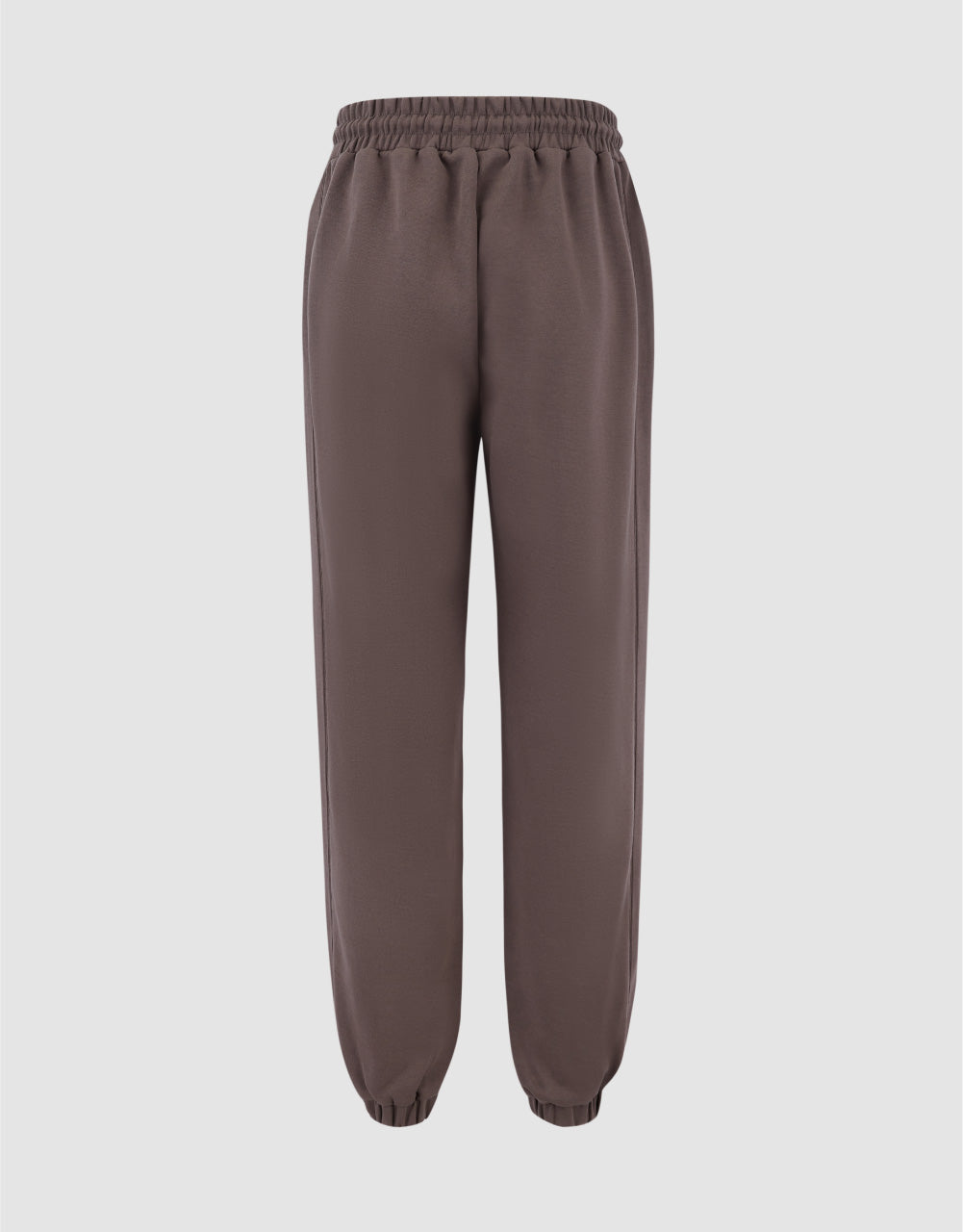 Drawstring Jogger Pants