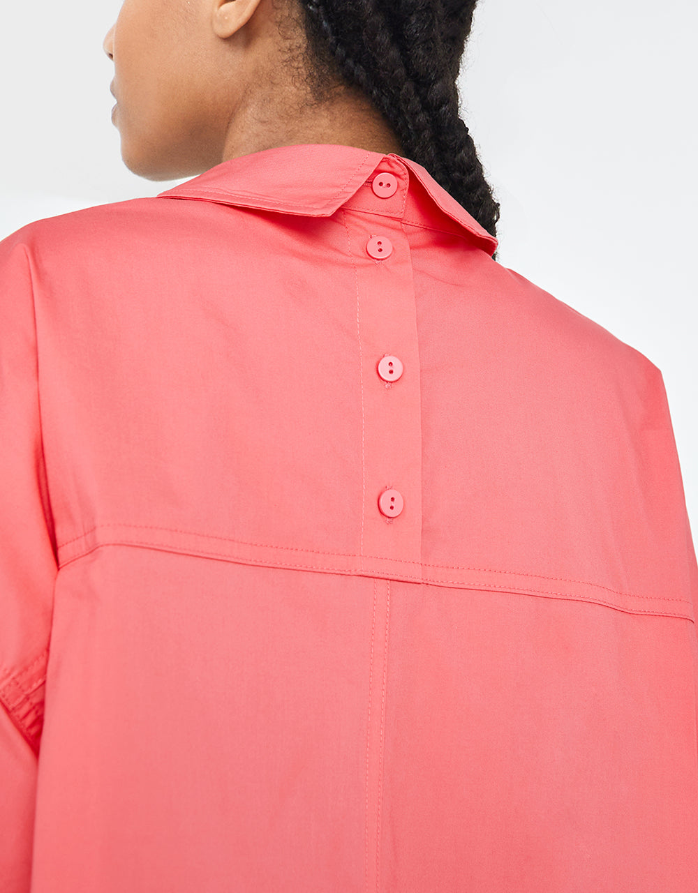 Button Up Shirt