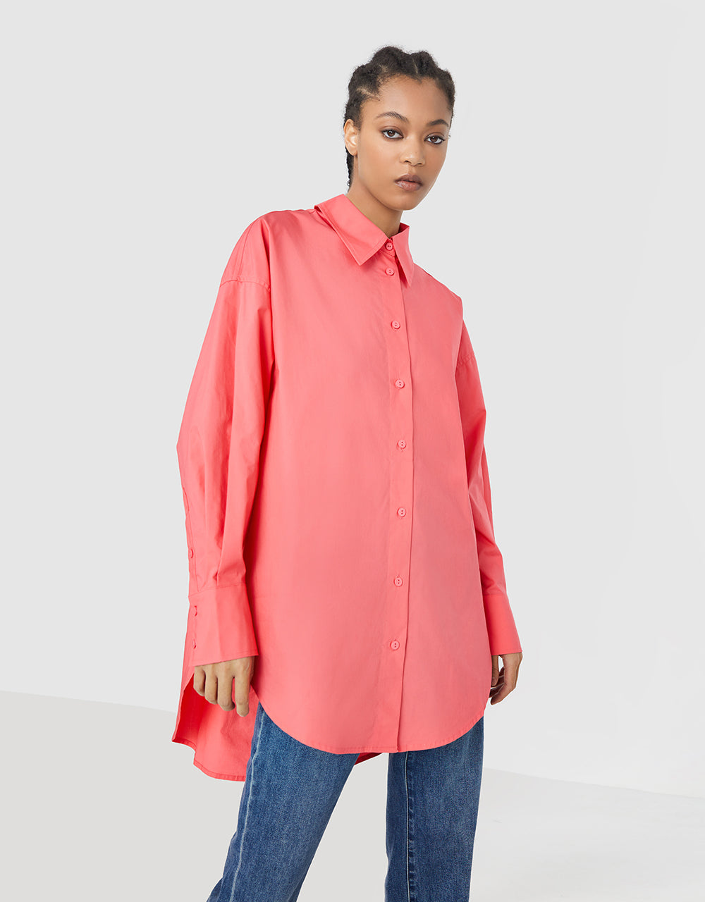 Button Up Shirt