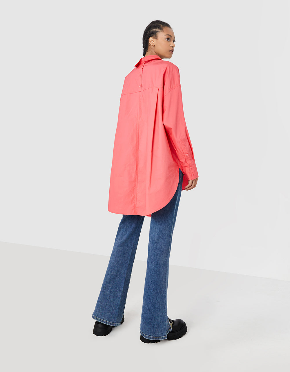 Button Up Shirt