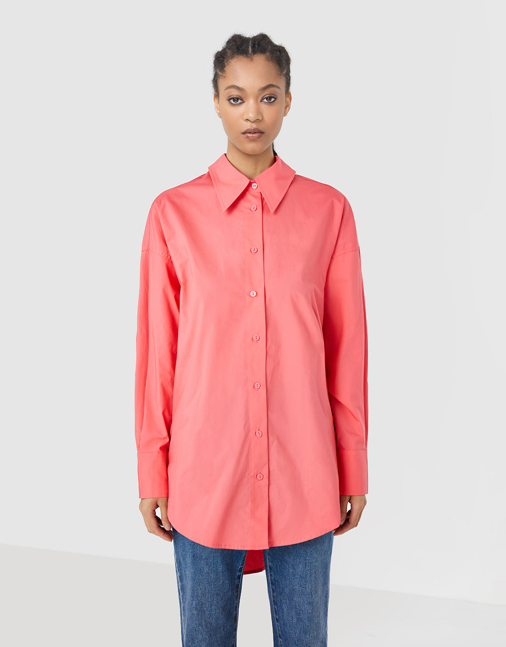 Button Up Shirt