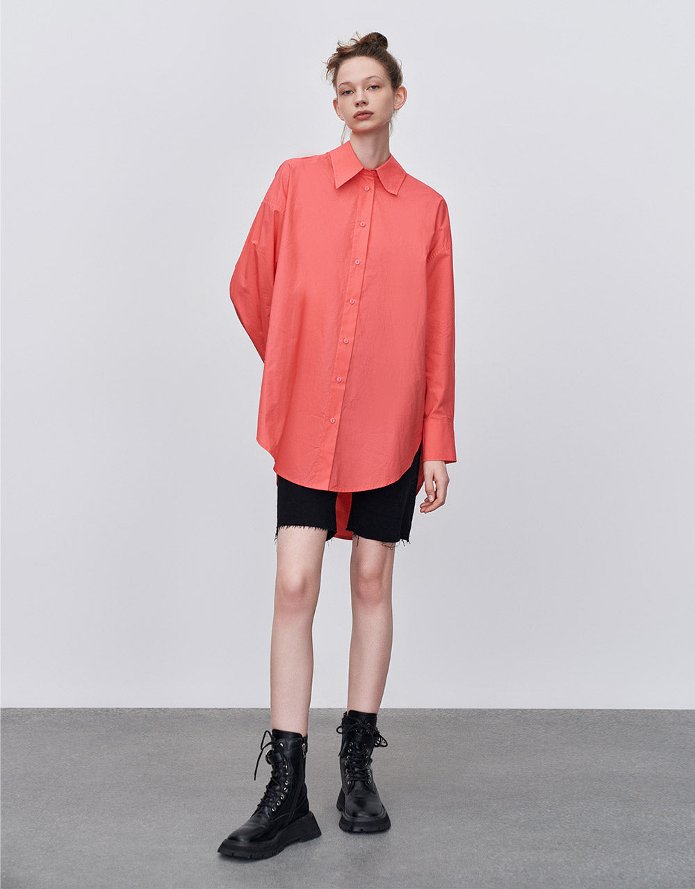 Button Up Shirt