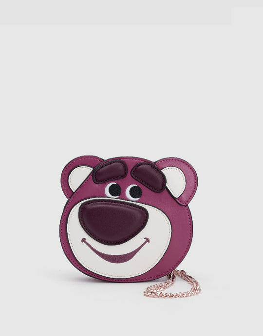 Toy Story Lotso Mini Bag
