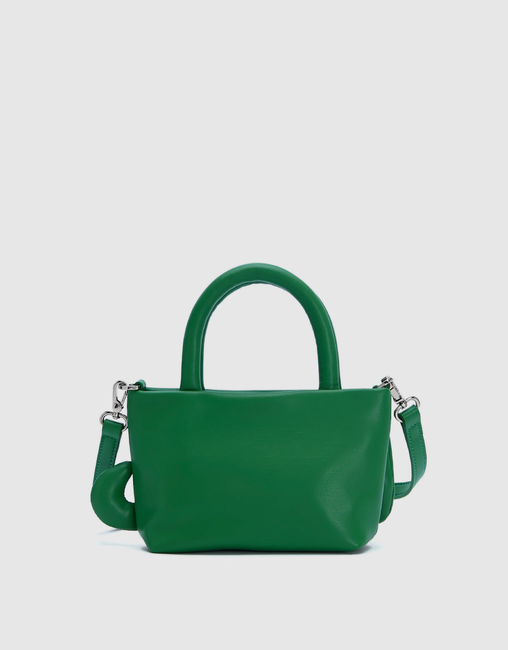 Cartoon Detail Shoulder Bag